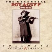 The Essential Roy Acuff (1936-1949) artwork