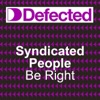 Be Right - EP