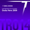 Outta Here 2009 - EP - Single