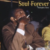 Soul Forever - Memphis Stew (Live) artwork