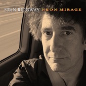 Stan Ridgway - Lenny Bruce