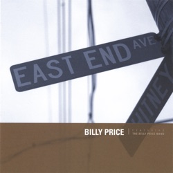 Billy Price - Push Me to My Limit