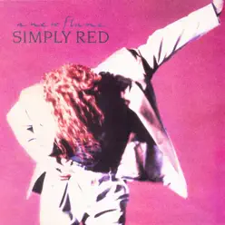 A New Flame (Expanded Version) - Simply Red