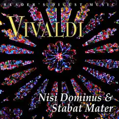 Nisi Dominus In G Minor, RV 608: IV. Cum Dederit Song Lyrics