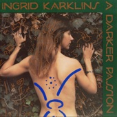 Ingrid Karklins - Time/Incredible March of the Spiny Lobsters