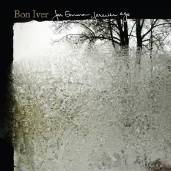 For Emma, Forever Ago - Bon Iver