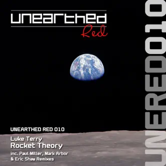 Rocket Theory - Single by Luke Terry album reviews, ratings, credits