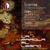 Simone Mancuso - Il legno e la parola (Per marimbone)