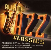 All Time Jazz Classics - 20 Original Hits artwork