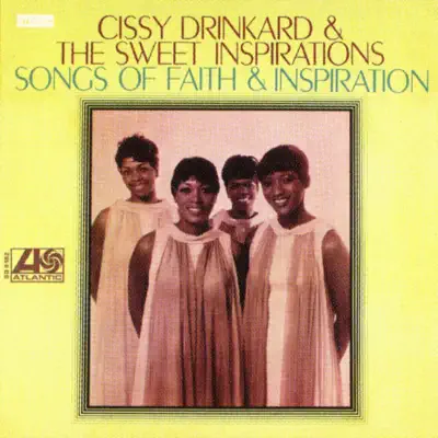 Songs of Faith & Inspiration - Cissy Houston