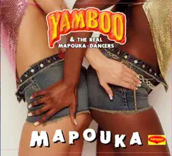 Mapouka by Yamboo album reviews, ratings, credits