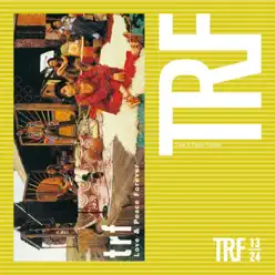 Love & Peace Forever - TRF Love & Peace Forever - TRF