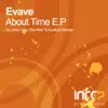 About Time - EP - Single album lyrics, reviews, download