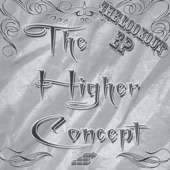The Higher Concept - Sometimes