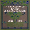 A Treasury of Early Musical Comedy
