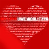 Uwe Worlitzer - Uwe Worlitzer - My Love (Radio Edit)