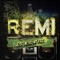 Change the World (feat. Byron Hatcher & Lil One) - Remi lyrics