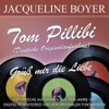 Jacqueline Boyer - Tom Pillibi