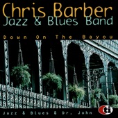 Chris Barber's Jazz & Blues Band - They Took My Money