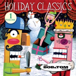 Bob and Tom - You Ain't Gettin' Diddly Squat - Heywood Banks