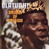 Olatunji! Drums of Passion