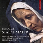 Stabat Mater: I. Stabat Mater Dolorosa artwork