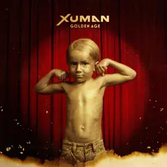 Golden Age by Xuman album reviews, ratings, credits