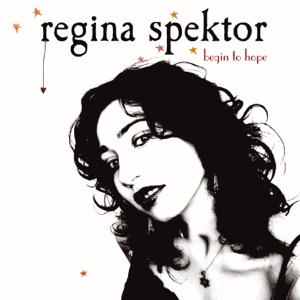 Regina Spektor: On The Radio