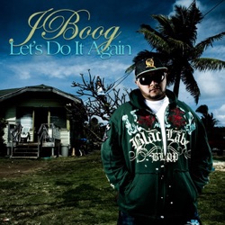 J Boog - Let's Do It Again