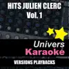 Hits Julien Clerc, Vol. 1 album lyrics, reviews, download
