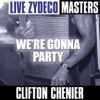 Clifton Chenier - I'm Coming Home