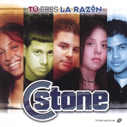 CStone - Llegara el Dia