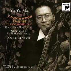Dvořák: Cello Concerto, Op. 104 - Herbert: Cello Concerto No. 2 in E Minor, Op. 30 - Yo-Yo Ma Dvořák: Cello Concerto, Op. 104 - Herbert: Cello Concerto No. 2 in E Minor, Op. 30 - Yo-Yo Ma
