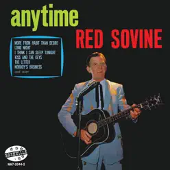 Anytime - Red Sovine