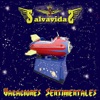 Vacaciones Sentimentales - EP