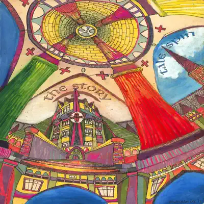 Tale Spin - The Story Tale Spin - The Story