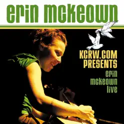KCRW.com Presents: Erin McKeown Live - Erin McKeown