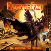 HammerFall - Legion