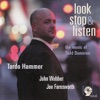 Look, Stop & Listen - The Music of Tadd Dameron
