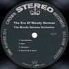 The Era of Woody Herman - EP