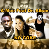 No Coke (Extended) artwork