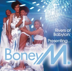 Boney M. - Daddy Cool