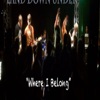 Where I Belong - Single
