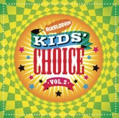 Nickelodeon Kids' Choice, Vol. 2