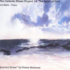 The Catholic Music Project 14: The Spirit of God by Jon Sarta album reviews, ratings, credits