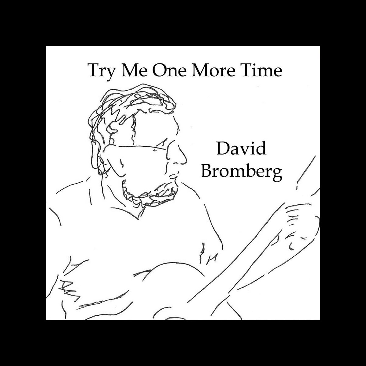 ‎try Me One More Time By David Bromberg On Apple Music 0424