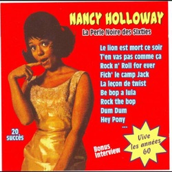 Nancy Holloway - T'en vas pas comme ça