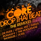 Drop That Beat (Original Ixxel Cover) artwork