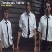 The Bloody Hollies - Dogfight