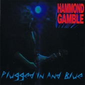 Plugged In And Blue (Live at the Gluepot) artwork
